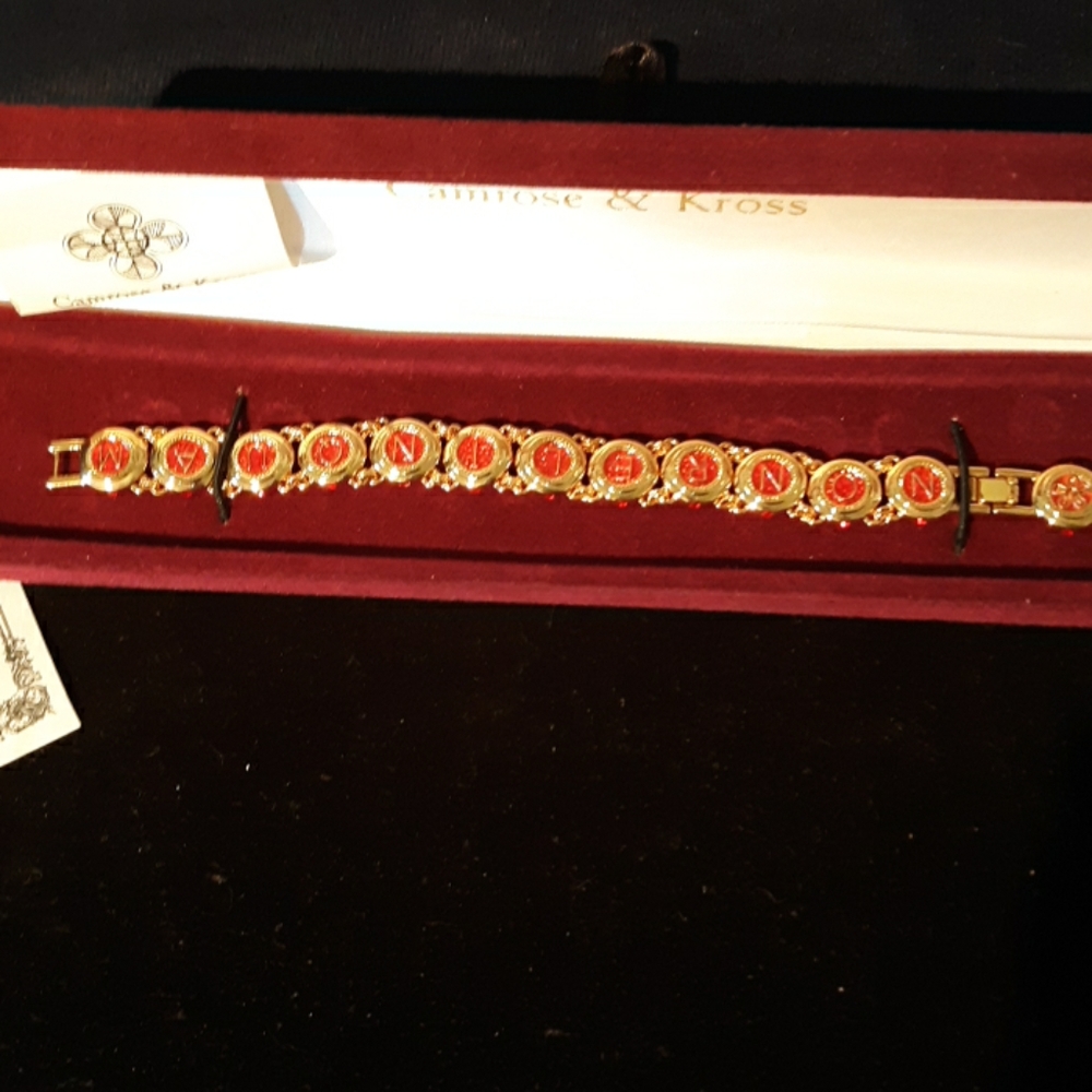 Camrose and kross bracelet - Picture 3 of 6